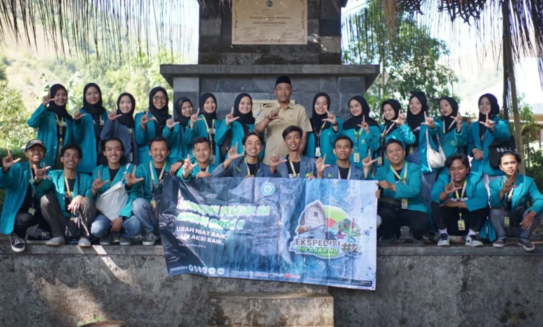 PK IPNU-IPPNU Unisma