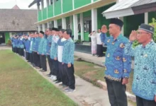 Gaji ke-13 dan THR Guru di NTB