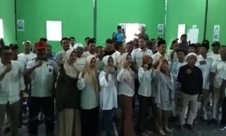 Gerindra KLU