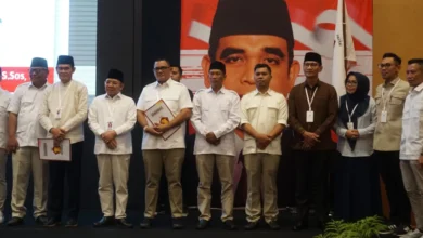 Mohan-Mujib dapat dukungan gerindra