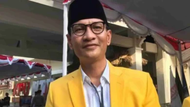 dpp golkar