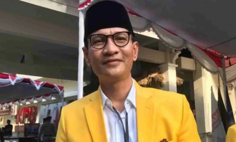 dpp golkar