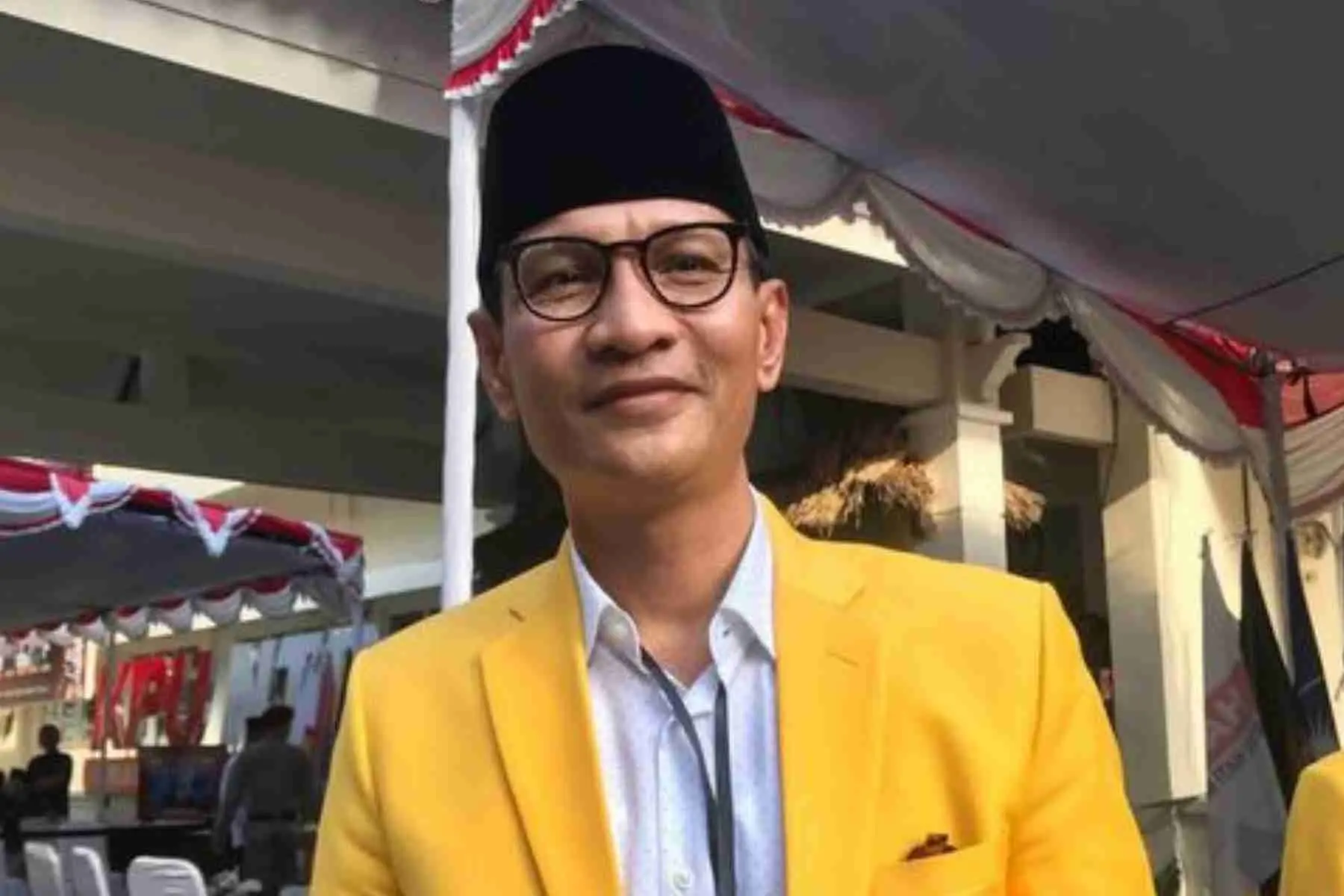 dpp golkar