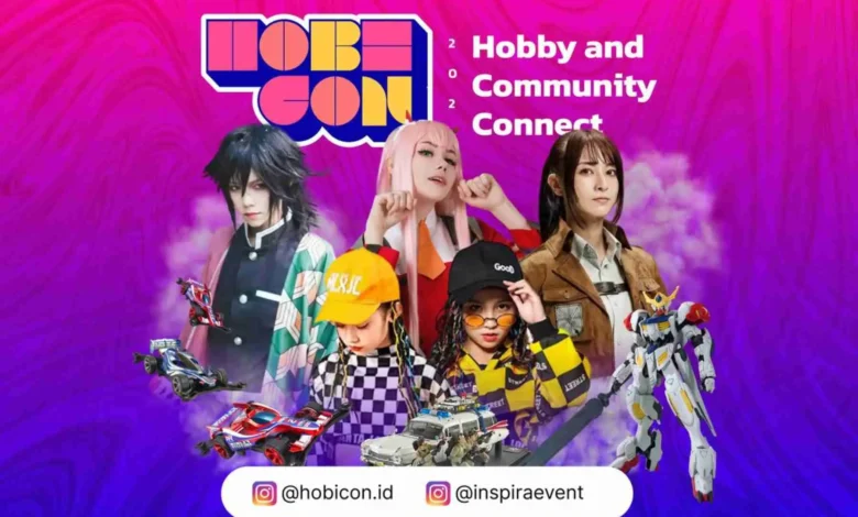 hobicon