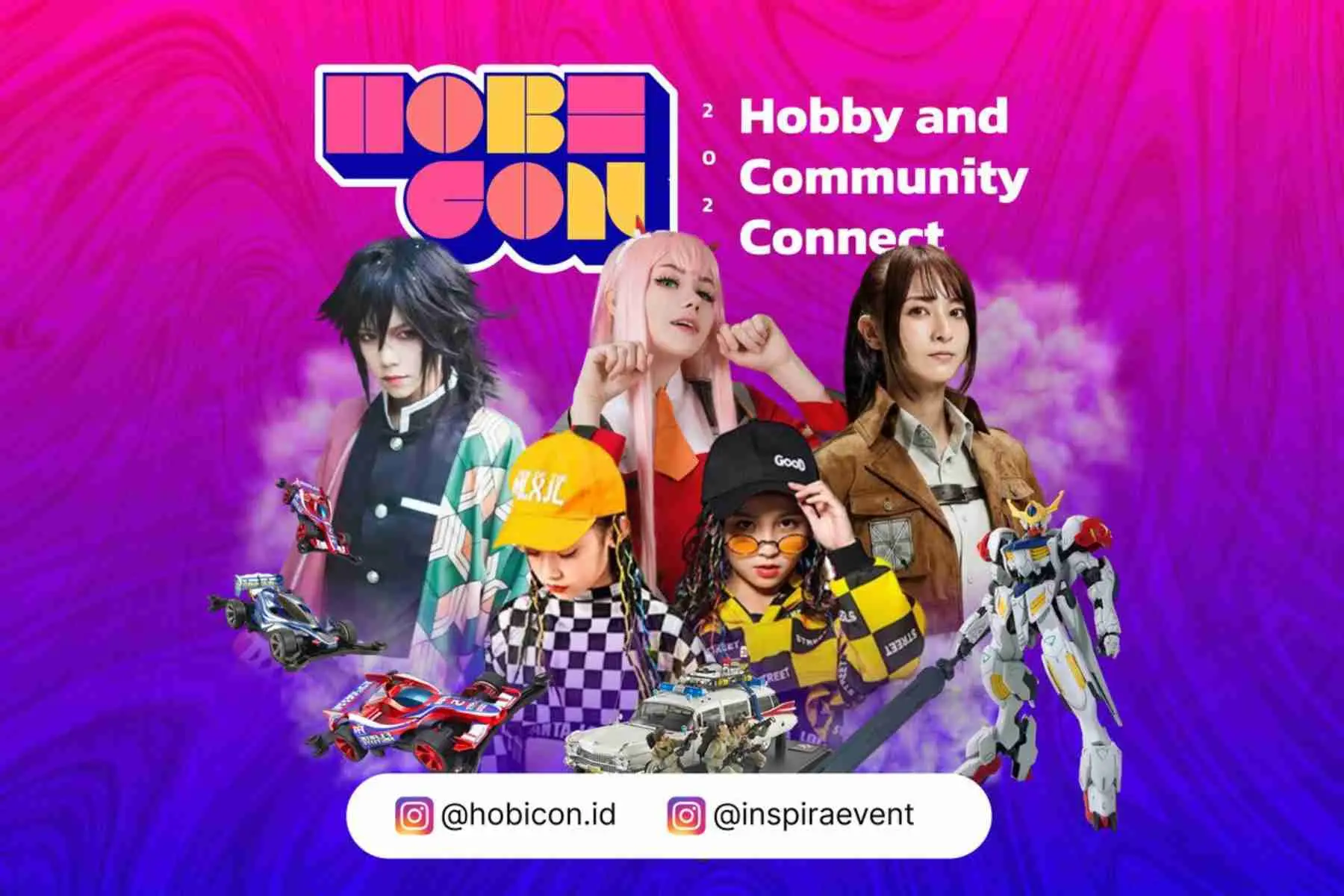 hobicon