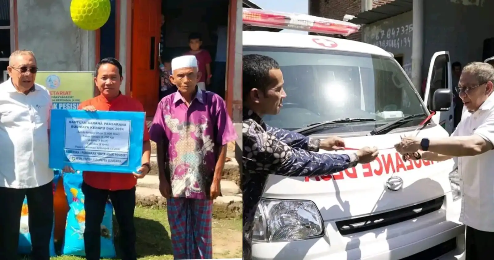 bantuan budidaya