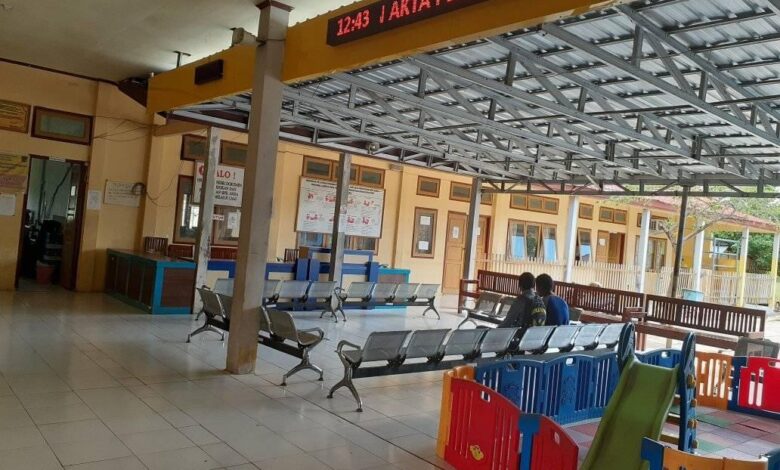 Disdukcapil Kabupaten Bima