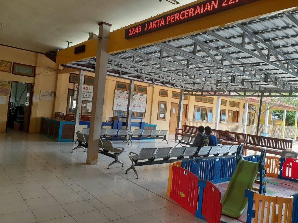 Disdukcapil Kabupaten Bima