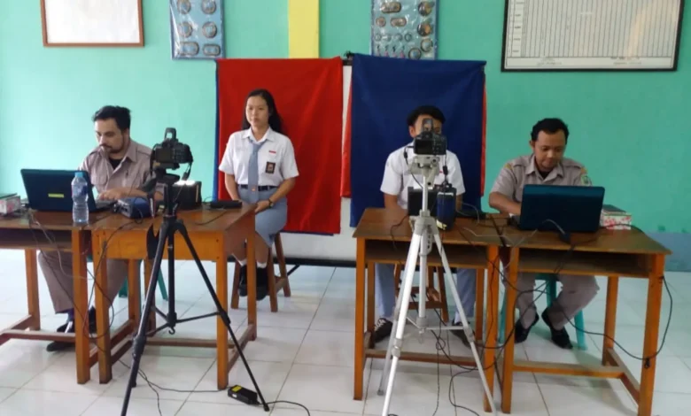 Pemilih Pemula di Lombok Timur Belum Punya e-KTP