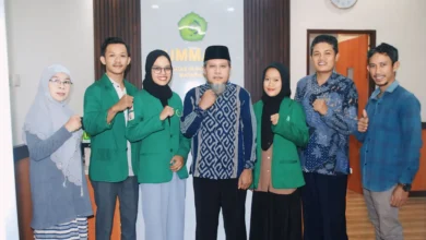 KKN Internasional dan KKN MAs Ummat