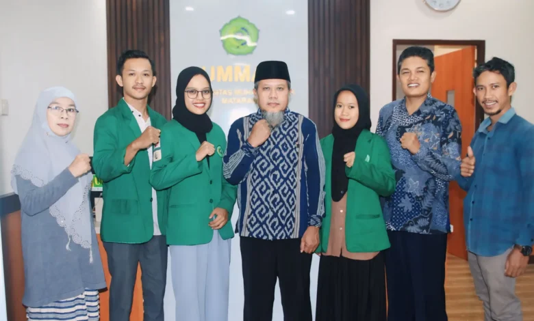 KKN Internasional dan KKN MAs Ummat