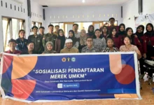 KKN Unram Desa Suranadi 1 2024