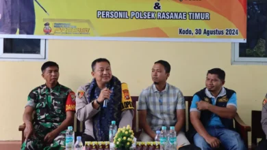 Judi Pilkada 2024 Kota Bima