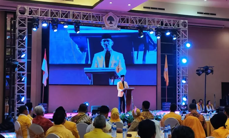 Golkar