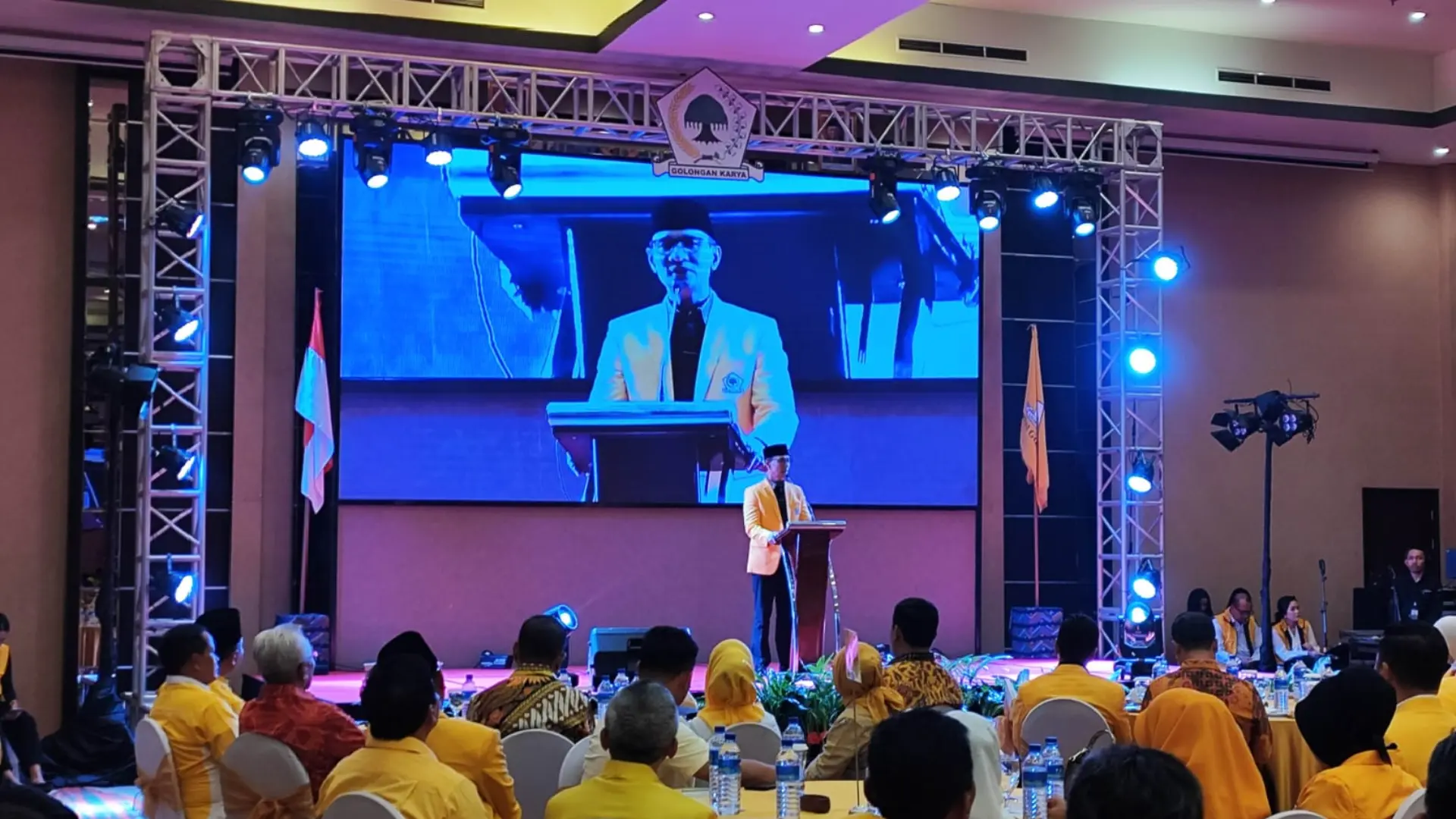 Golkar
