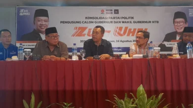 Bang Zul tak rekomendasikan TGB