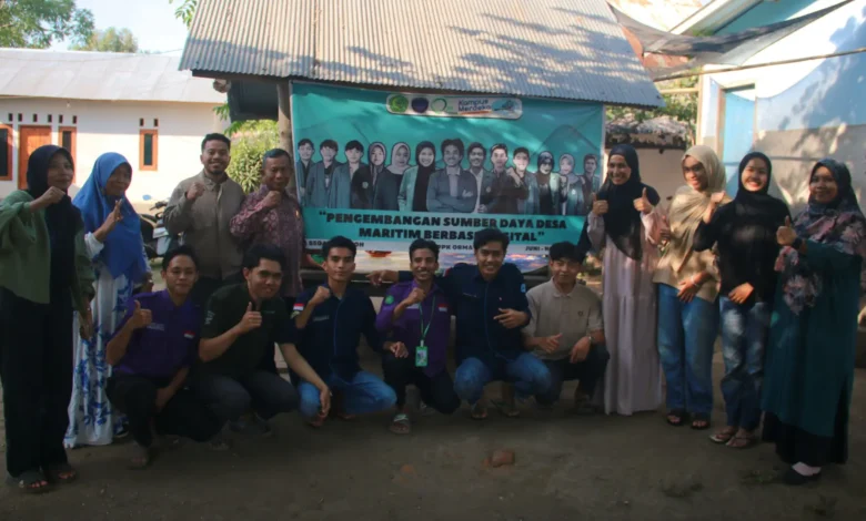 Monev tim PPK Ormawa Ummat 2024