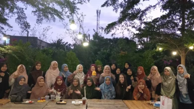 PWNA NTB gelar diskusi publik