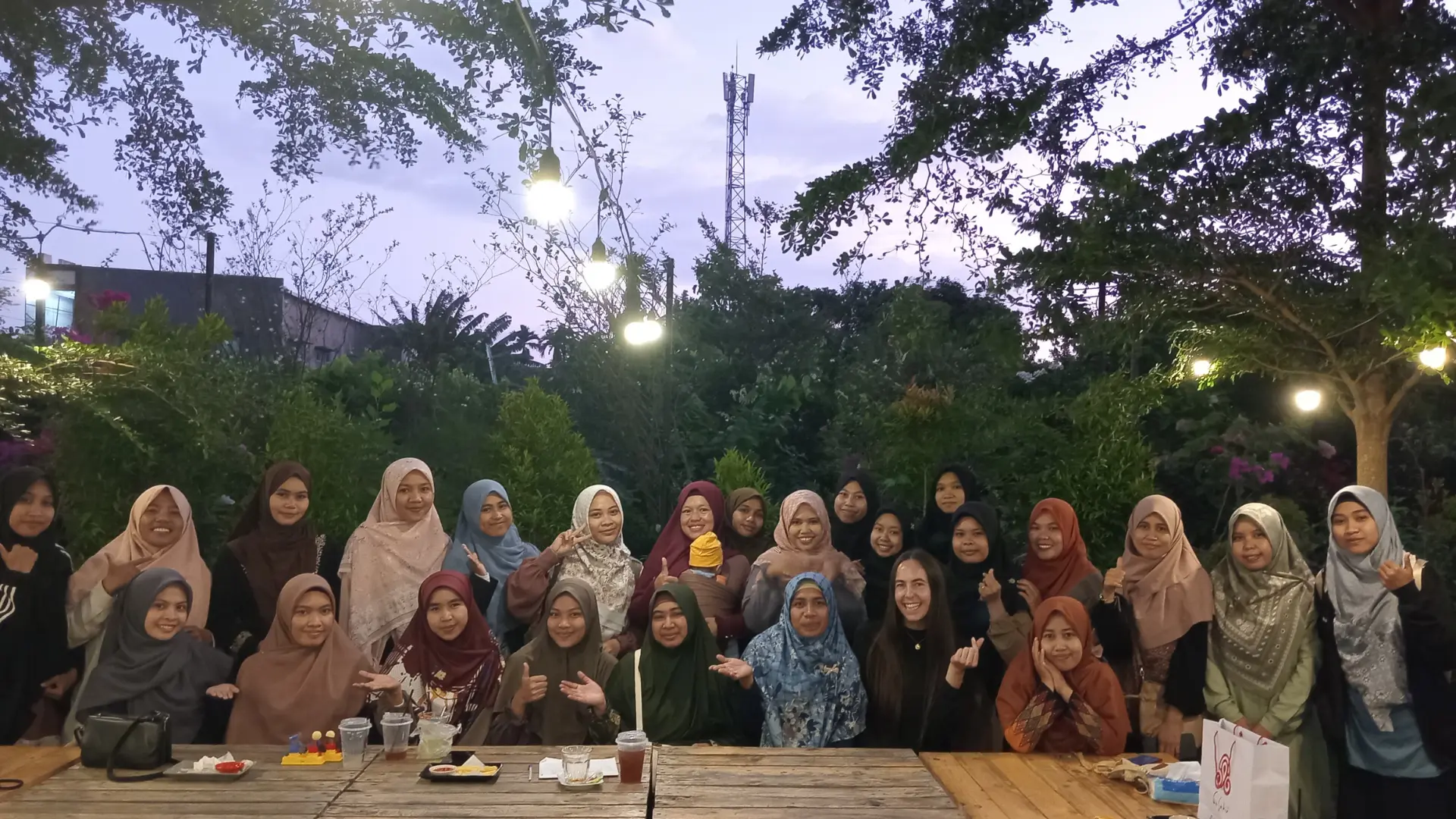 PWNA NTB gelar diskusi publik