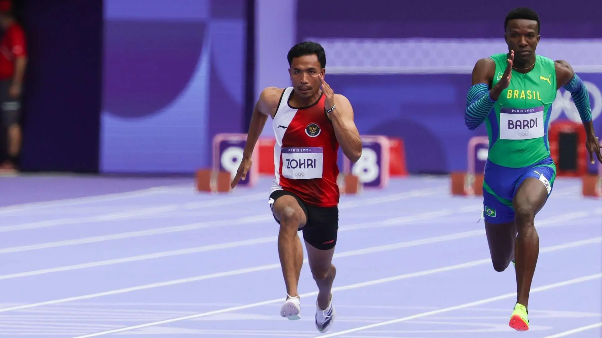 Lalu Muhammad Zohri