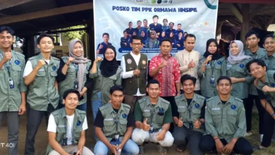 PPK Ormawa Prodi Teknik Sipil Ummat