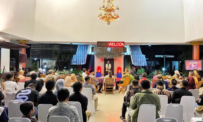 Pidato Kebudayaan Museum NTB