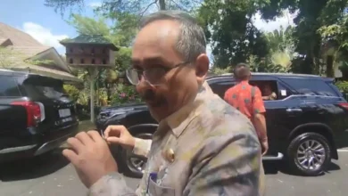 Pj. Bupati Lombok Barat tanggapi dugaan tambang ilegal di sekotong