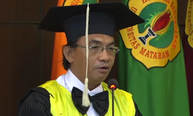 Prof Nuriadi