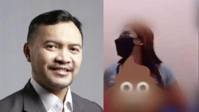 Tiktoker Pamer Alat Vital