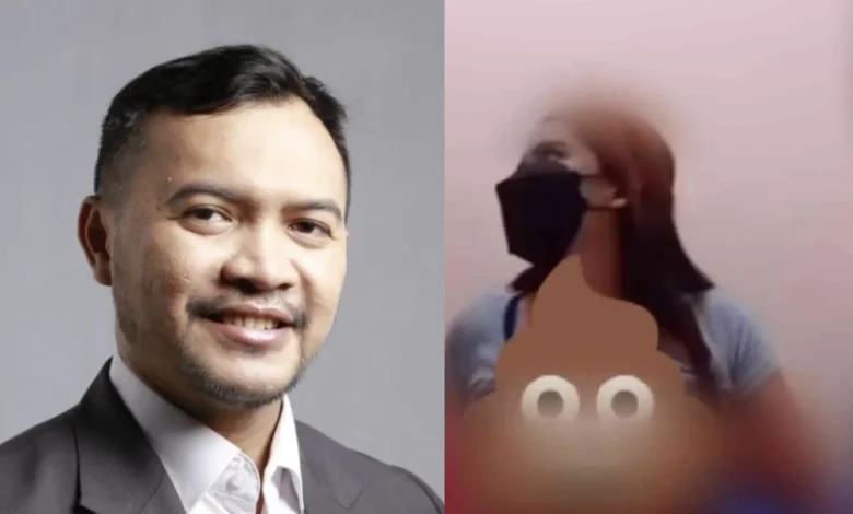 Tiktoker Pamer Alat Vital