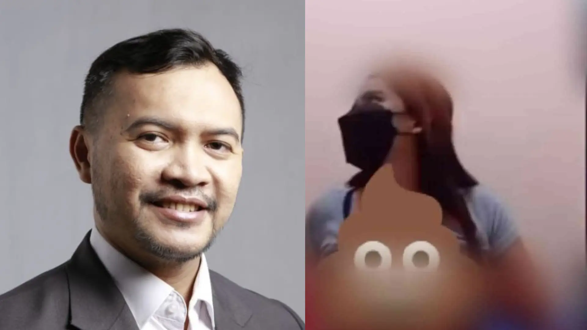 Tiktoker Pamer Alat Vital