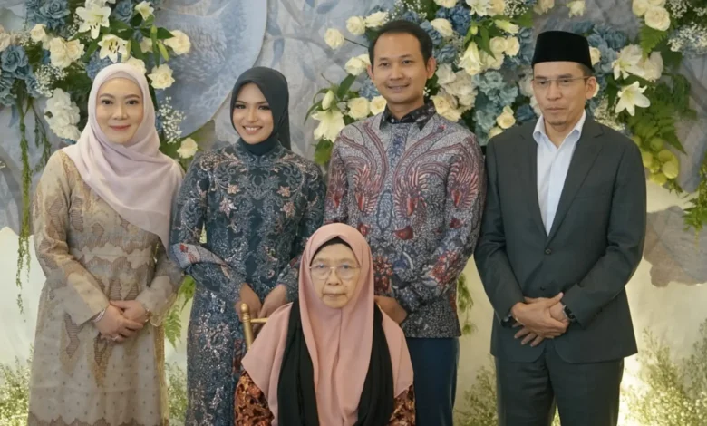 Royhan Akbar Putra Mahfud MD
