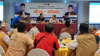 pasangan Zul-Uhel membentuk TPW