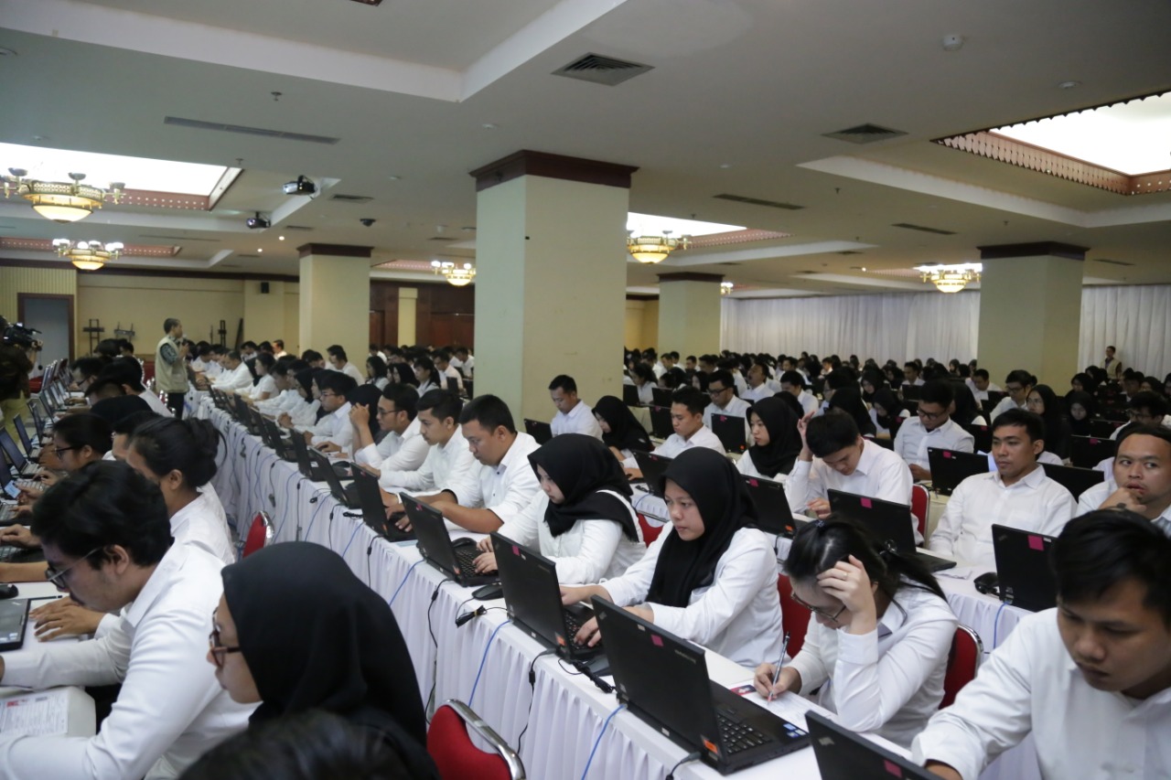 formasi kesehatan