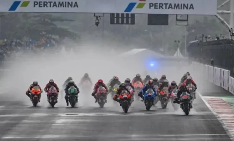 MotoGP 2024