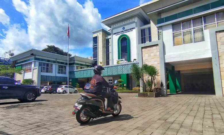 Kantor Kemenag NTB Diminta Serius Sikapi Kekerasan di Lingkungan Ponpes