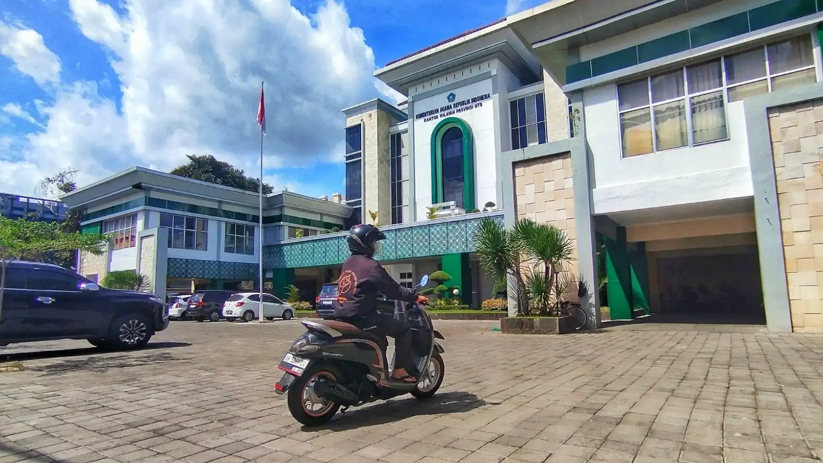Kantor Kemenag NTB Diminta Serius Sikapi Kekerasan di Lingkungan Ponpes
