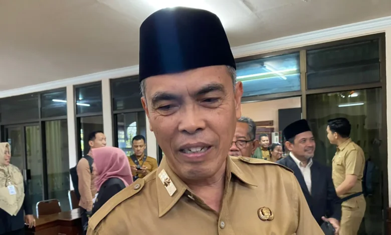 Seleksi CPNS dan PPPK Pemprov NTB