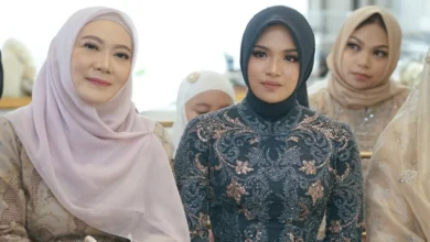 Putria bungsu Mahfud MD melamar Putri TGB