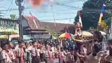 pelajar lombok timur