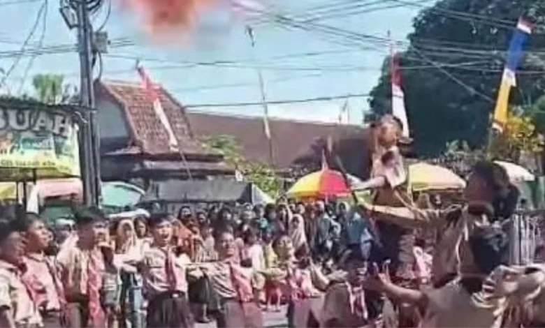 pelajar lombok timur