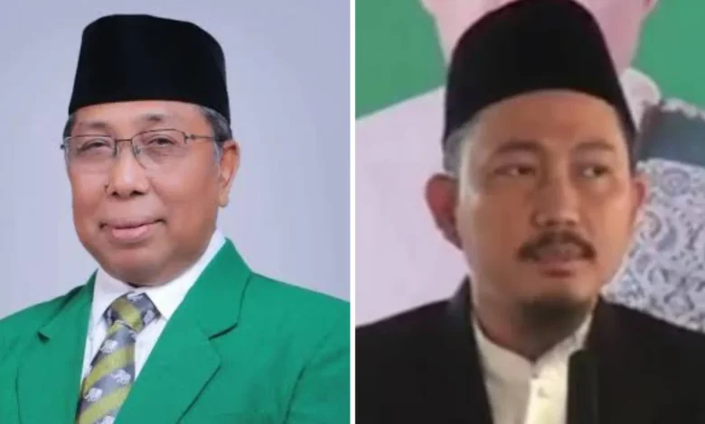 Pemilhan Bupati Lombok Timur 2024