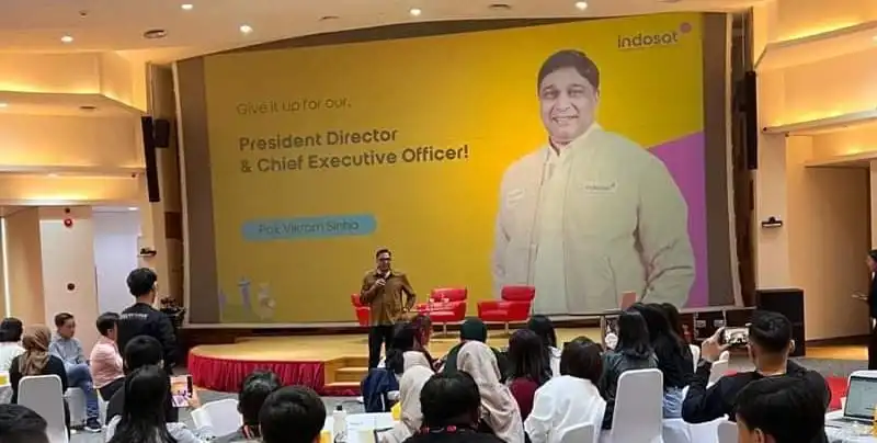 Indosat