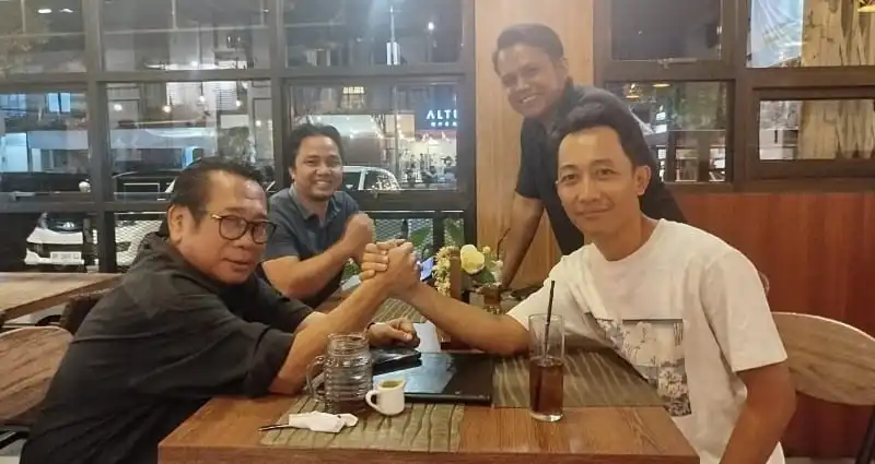 oke