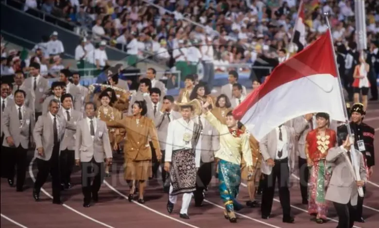 olimpiade