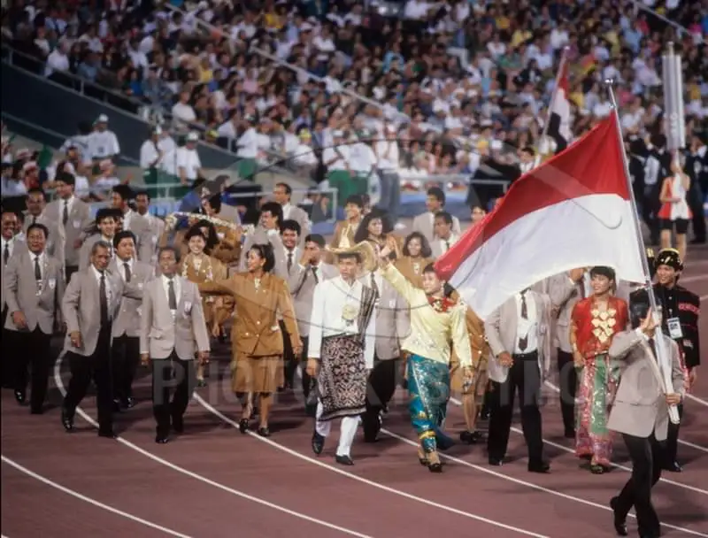 olimpiade