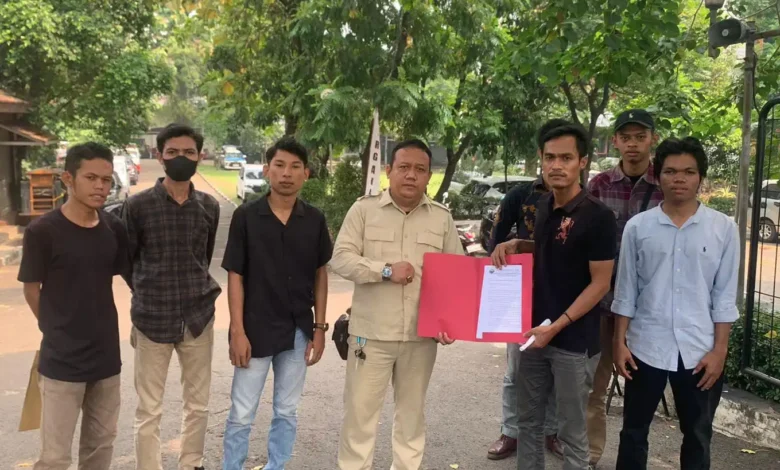 Gerindra Bupati Lombok Utara