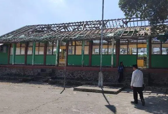 SMPN Satap 2 Pringgabaya
