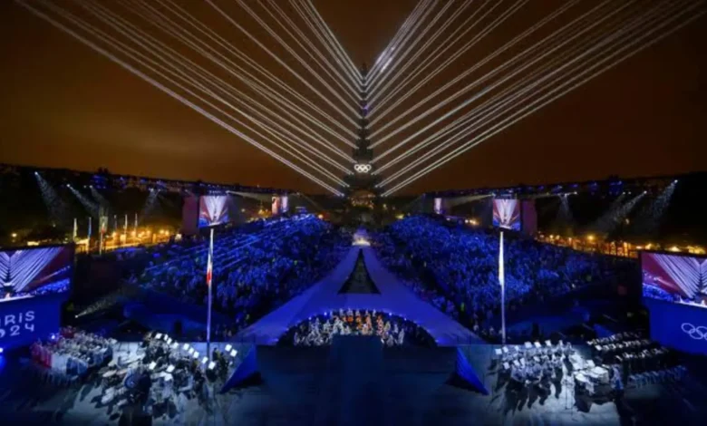 gelaran olimpiade