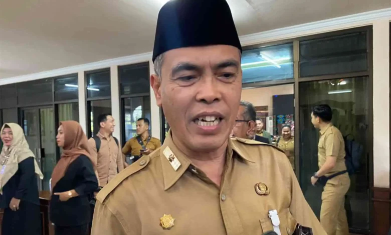 BKD Provinsi NTB Honorer Pemprov NTB Seleksi PPPK Gelombang II